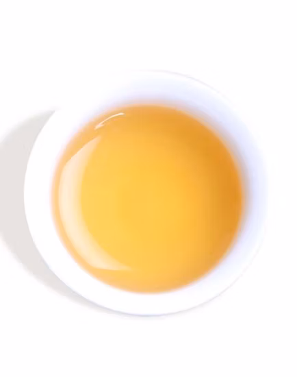 Nuevo Té saludable orgánico Tie Guan Yin diosa Oolong té